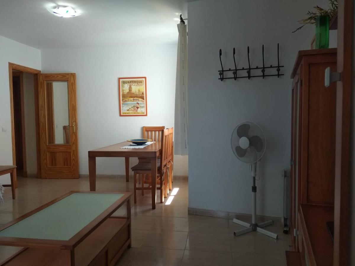 Apartamento La Rotonda C-116 Conil de la Frontera Kültér fotó