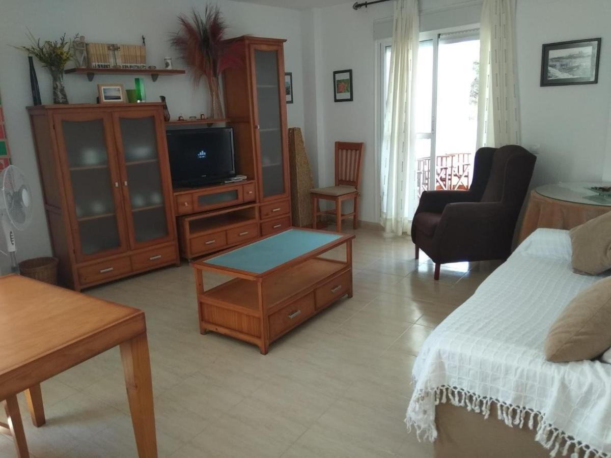 Apartamento La Rotonda C-116 Conil de la Frontera Kültér fotó